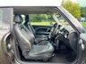 USED 2005 55 MINI HATCH COOPER 1.6 COOPER PARK LANE 3d 114 BHP 