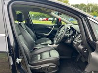 USED 2012 12 VAUXHALL ASTRA 2.0 ELITE CDTI 5d 163 BHP 