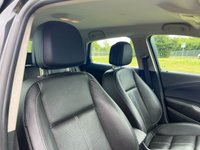 USED 2012 12 VAUXHALL ASTRA 2.0 ELITE CDTI 5d 163 BHP 