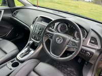 USED 2012 12 VAUXHALL ASTRA 2.0 ELITE CDTI 5d 163 BHP 