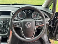 USED 2012 12 VAUXHALL ASTRA 2.0 ELITE CDTI 5d 163 BHP 