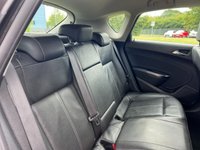 USED 2012 12 VAUXHALL ASTRA 2.0 ELITE CDTI 5d 163 BHP 