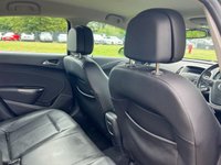 USED 2012 12 VAUXHALL ASTRA 2.0 ELITE CDTI 5d 163 BHP 