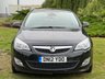 USED 2012 12 VAUXHALL ASTRA 2.0 ELITE CDTI 5d 163 BHP 