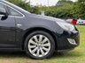 USED 2012 12 VAUXHALL ASTRA 2.0 ELITE CDTI 5d 163 BHP 