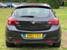 USED 2012 12 VAUXHALL ASTRA 2.0 ELITE CDTI 5d 163 BHP 