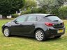USED 2012 12 VAUXHALL ASTRA 2.0 ELITE CDTI 5d 163 BHP 