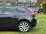 USED 2012 12 VAUXHALL ASTRA 2.0 ELITE CDTI 5d 163 BHP 