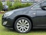 USED 2012 12 VAUXHALL ASTRA 2.0 ELITE CDTI 5d 163 BHP 