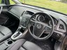 USED 2012 12 VAUXHALL ASTRA 2.0 ELITE CDTI 5d 163 BHP 