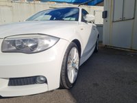 USED 2011 11 BMW 1 SERIES 2.0 120D M SPORT 2d 175 BHP 