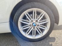 USED 2011 11 BMW 1 SERIES 2.0 120D M SPORT 2d 175 BHP 