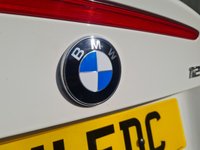 USED 2011 11 BMW 1 SERIES 2.0 120D M SPORT 2d 175 BHP 