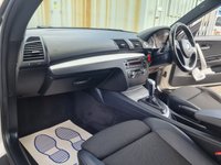 USED 2011 11 BMW 1 SERIES 2.0 120D M SPORT 2d 175 BHP 
