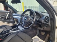 USED 2011 11 BMW 1 SERIES 2.0 120D M SPORT 2d 175 BHP 