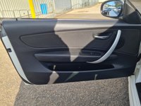 USED 2011 11 BMW 1 SERIES 2.0 120D M SPORT 2d 175 BHP 