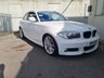 USED 2011 11 BMW 1 SERIES 2.0 120D M SPORT 2d 175 BHP 
