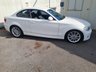 USED 2011 11 BMW 1 SERIES 2.0 120D M SPORT 2d 175 BHP 