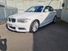 USED 2011 11 BMW 1 SERIES 2.0 120D M SPORT 2d 175 BHP 