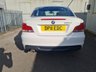 USED 2011 11 BMW 1 SERIES 2.0 120D M SPORT 2d 175 BHP 