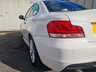 USED 2011 11 BMW 1 SERIES 2.0 120D M SPORT 2d 175 BHP 