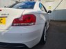 USED 2011 11 BMW 1 SERIES 2.0 120D M SPORT 2d 175 BHP 