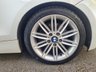 USED 2011 11 BMW 1 SERIES 2.0 120D M SPORT 2d 175 BHP 