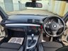 USED 2011 11 BMW 1 SERIES 2.0 120D M SPORT 2d 175 BHP 