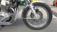 USED 1976 P HONDA CB750  F1 Roadster Retro Naked Classic Stunning and original machine from USA in 2021