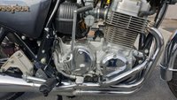 USED 1976 P HONDA CB750  F1 Roadster Retro Naked Classic Stunning and original machine from USA in 2021
