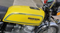 USED 1976 P HONDA CB750  F1 Roadster Retro Naked Classic Stunning and original machine from USA in 2021