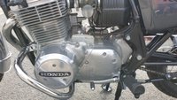 USED 1976 P HONDA CB750  F1 Roadster Retro Naked Classic Stunning and original machine from USA in 2021