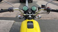 USED 1976 P HONDA CB750  F1 Roadster Retro Naked Classic Stunning and original machine from USA in 2021