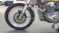 USED 1976 P HONDA CB750  F1 Roadster Retro Naked Classic Stunning and original machine from USA in 2021