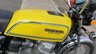 USED 1976 P HONDA CB750  F1 Roadster Retro Naked Classic Stunning and original machine from USA in 2021
