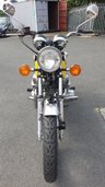 USED 1976 P HONDA CB750  F1 Roadster Retro Naked Classic Stunning and original machine from USA in 2021