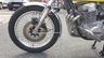 USED 1976 P HONDA CB750  F1 Roadster Retro Naked Classic Stunning and original machine from USA in 2021
