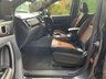 USED 2017 67 FORD RANGER 3.2 WILDTRAK 4X4 DCB TDCI 4d 197 BHP 2017/67reg FORD RANGER WILDTRACK - DOUBLE-CAB PICK UP TRUCK - 2.3 DIESEL - AUTOMATIC - ROLLER SHUTTER BACK - 1/2 LEATHER - SATELLITE NAVIGATION - 1 FORMER KEEPER  - SERVICE HISTORY