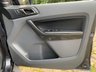 USED 2017 67 FORD RANGER 3.2 WILDTRAK 4X4 DCB TDCI 4d 197 BHP 2017/67reg FORD RANGER WILDTRACK - DOUBLE-CAB PICK UP TRUCK - 2.3 DIESEL - AUTOMATIC - ROLLER SHUTTER BACK - 1/2 LEATHER - SATELLITE NAVIGATION - 1 FORMER KEEPER  - SERVICE HISTORY