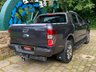 USED 2017 67 FORD RANGER 3.2 WILDTRAK 4X4 DCB TDCI 4d 197 BHP 2017/67reg FORD RANGER WILDTRACK - DOUBLE-CAB PICK UP TRUCK - 2.3 DIESEL - AUTOMATIC - ROLLER SHUTTER BACK - 1/2 LEATHER - SATELLITE NAVIGATION - 1 FORMER KEEPER  - SERVICE HISTORY