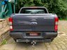USED 2017 67 FORD RANGER 3.2 WILDTRAK 4X4 DCB TDCI 4d 197 BHP 2017/67reg FORD RANGER WILDTRACK - DOUBLE-CAB PICK UP TRUCK - 2.3 DIESEL - AUTOMATIC - ROLLER SHUTTER BACK - 1/2 LEATHER - SATELLITE NAVIGATION - 1 FORMER KEEPER  - SERVICE HISTORY