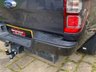 USED 2017 67 FORD RANGER 3.2 WILDTRAK 4X4 DCB TDCI 4d 197 BHP 2017/67reg FORD RANGER WILDTRACK - DOUBLE-CAB PICK UP TRUCK - 2.3 DIESEL - AUTOMATIC - ROLLER SHUTTER BACK - 1/2 LEATHER - SATELLITE NAVIGATION - 1 FORMER KEEPER  - SERVICE HISTORY