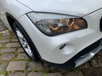 USED 2011 11 BMW X1 2.0 XDRIVE20D SE 5d 174 BHP STUNNING AND HIGH SPEC BMW X1 X-DRIVE SUV 5DR - 2.0 DIESEL - AUTOMATIC - 1 FORMER KEEPER - COMPREHENSIVE SERVICE HISTORY - TWIN ELEC GLASS ROOF - FULL STONE LEATHER