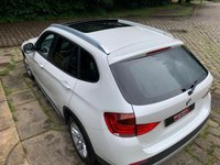 USED 2011 11 BMW X1 2.0 XDRIVE20D SE 5d 174 BHP STUNNING AND HIGH SPEC BMW X1 X-DRIVE SUV 5DR - 2.0 DIESEL - AUTOMATIC - 1 FORMER KEEPER - COMPREHENSIVE SERVICE HISTORY - TWIN ELEC GLASS ROOF - FULL STONE LEATHER