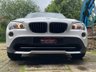 USED 2011 11 BMW X1 2.0 XDRIVE20D SE 5d 174 BHP STUNNING AND HIGH SPEC BMW X1 X-DRIVE SUV 5DR - 2.0 DIESEL - AUTOMATIC - 1 FORMER KEEPER - COMPREHENSIVE SERVICE HISTORY - TWIN ELEC GLASS ROOF - FULL STONE LEATHER