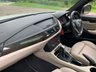 USED 2011 11 BMW X1 2.0 XDRIVE20D SE 5d 174 BHP STUNNING AND HIGH SPEC BMW X1 X-DRIVE SUV 5DR - 2.0 DIESEL - AUTOMATIC - 1 FORMER KEEPER - COMPREHENSIVE SERVICE HISTORY - TWIN ELEC GLASS ROOF - FULL STONE LEATHER