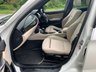 USED 2011 11 BMW X1 2.0 XDRIVE20D SE 5d 174 BHP STUNNING AND HIGH SPEC BMW X1 X-DRIVE SUV 5DR - 2.0 DIESEL - AUTOMATIC - 1 FORMER KEEPER - COMPREHENSIVE SERVICE HISTORY - TWIN ELEC GLASS ROOF - FULL STONE LEATHER