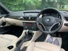 USED 2011 11 BMW X1 2.0 XDRIVE20D SE 5d 174 BHP STUNNING AND HIGH SPEC BMW X1 X-DRIVE SUV 5DR - 2.0 DIESEL - AUTOMATIC - 1 FORMER KEEPER - COMPREHENSIVE SERVICE HISTORY - TWIN ELEC GLASS ROOF - FULL STONE LEATHER
