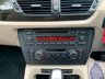 USED 2011 11 BMW X1 2.0 XDRIVE20D SE 5d 174 BHP STUNNING AND HIGH SPEC BMW X1 X-DRIVE SUV 5DR - 2.0 DIESEL - AUTOMATIC - 1 FORMER KEEPER - COMPREHENSIVE SERVICE HISTORY - TWIN ELEC GLASS ROOF - FULL STONE LEATHER
