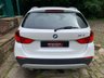 USED 2011 11 BMW X1 2.0 XDRIVE20D SE 5d 174 BHP STUNNING AND HIGH SPEC BMW X1 X-DRIVE SUV 5DR - 2.0 DIESEL - AUTOMATIC - 1 FORMER KEEPER - COMPREHENSIVE SERVICE HISTORY - TWIN ELEC GLASS ROOF - FULL STONE LEATHER